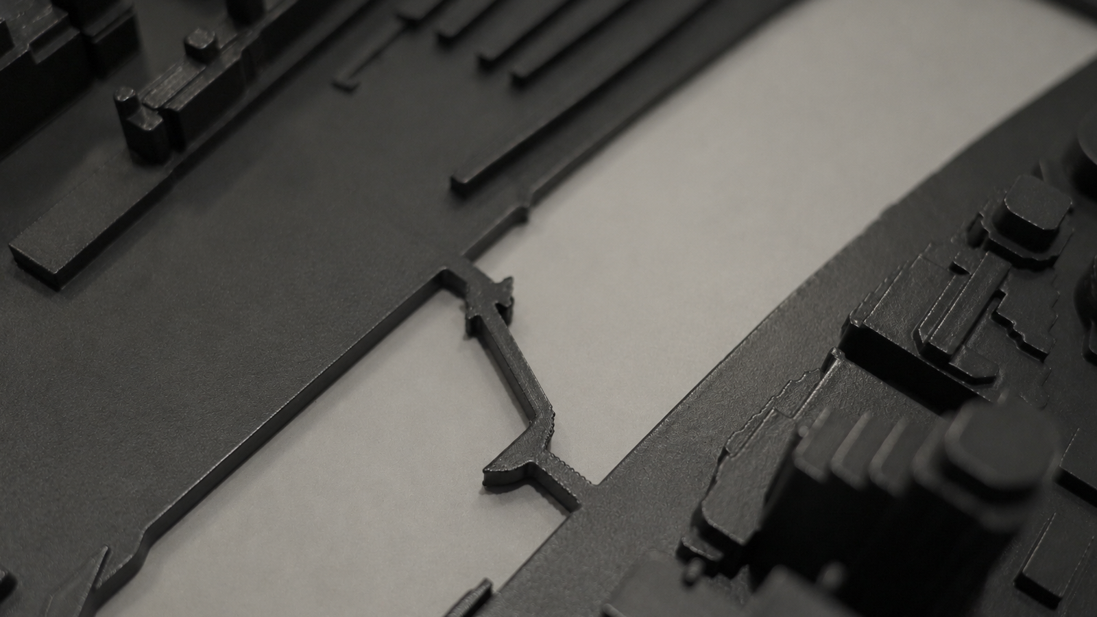 MiniMetro detail view 3